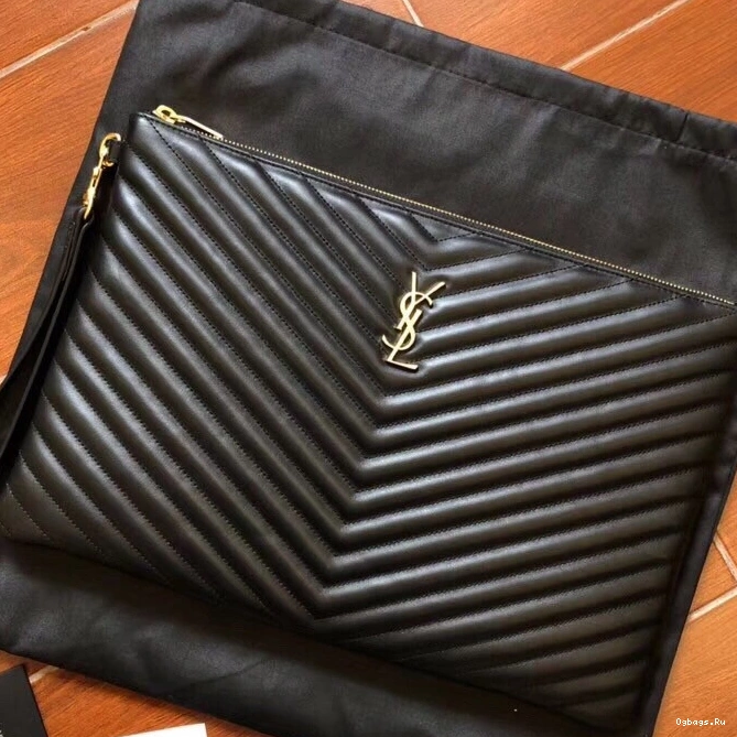YSL MONOGRAM 0720